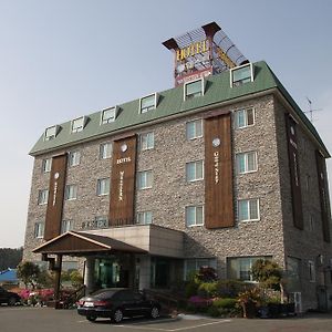 Gunsan Western Hotel